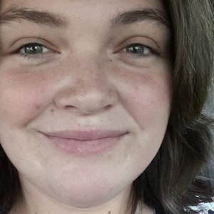 Hannah Burton, Children's Minister at New Freedom Ministries