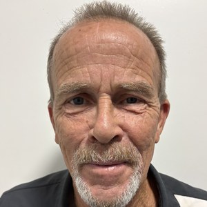 Mark Lindeman, Lead Pastor at New Freedom Ministries
