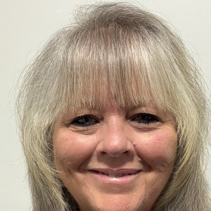 Sherl Lindeman, Assistant Pastor at New Freedom Ministries
